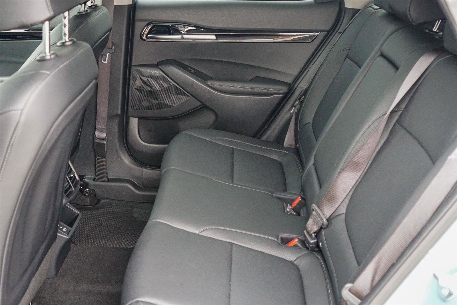 Used 2024 Kia Seltos SX AWD/4WD image 23