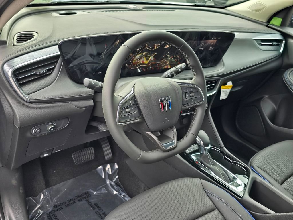 New 2026 Buick Encore GX Sport Touring image 14