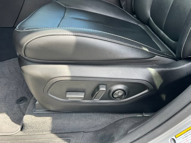 Used 2022 Jeep Grand Cherokee Limited 4xe AWD/4WD image 11