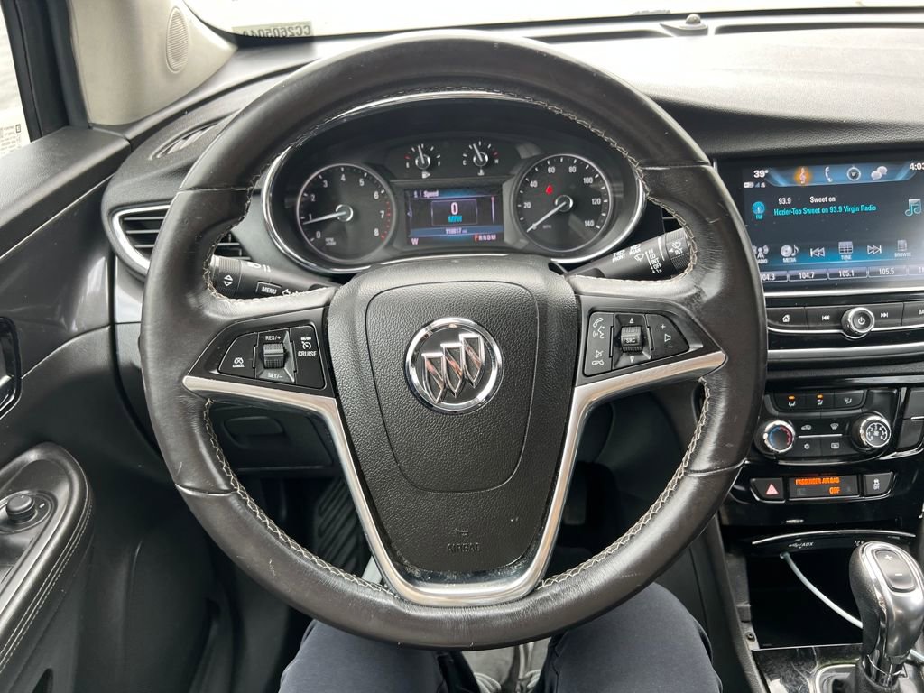 Used 2019 Buick Encore Preferred image 13