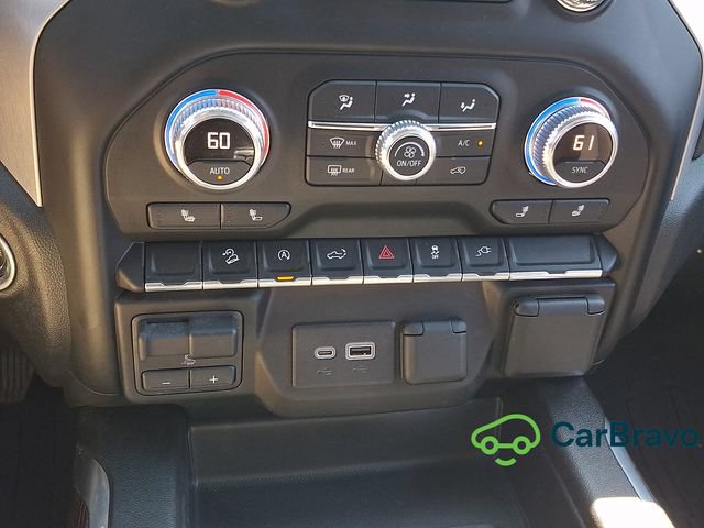 Certified 2021 GMC Sierra 1500 Elevation w/ Preferred Package AWD/4WD image 16