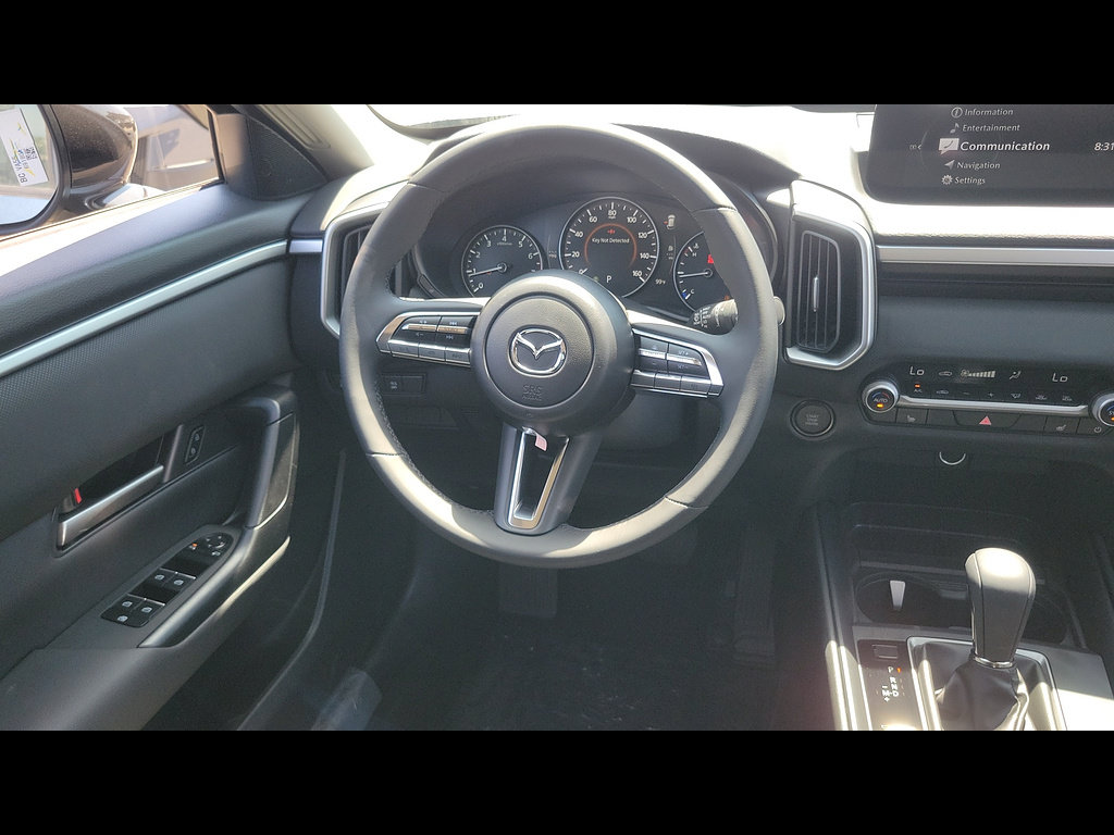 New 2026 MAZDA CX-50 AWD 2.5 S w/ Preferred Pkg image 10