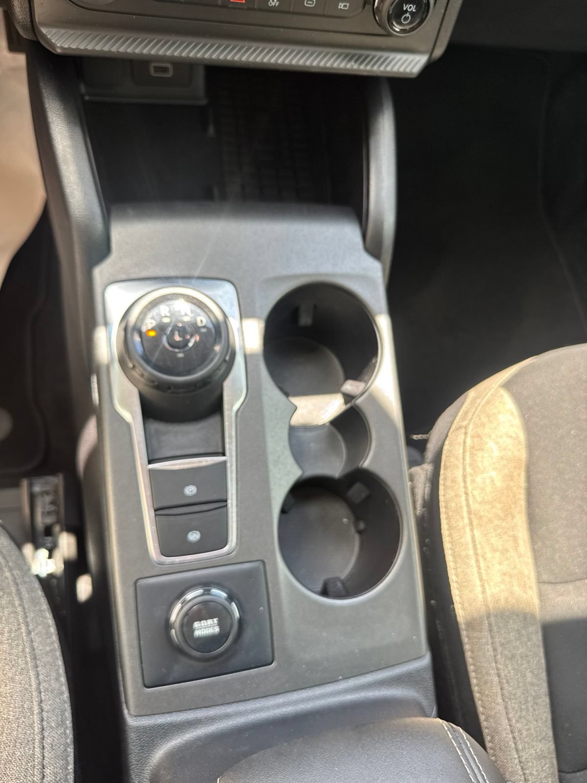 Used 2025 Ford Bronco Sport Big Bend AWD/4WD image 33