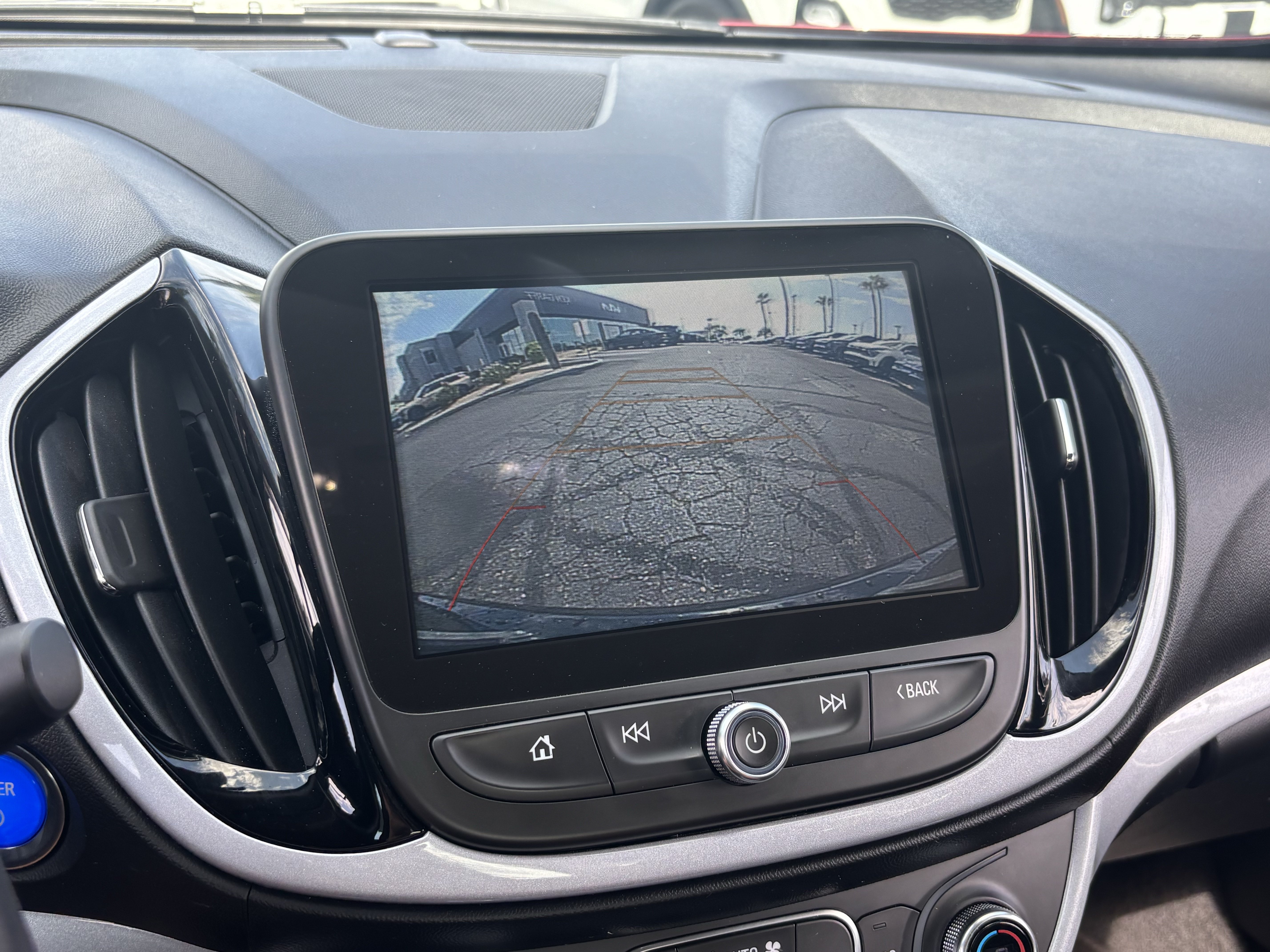 Used 2018 Chevrolet Volt LT w/ LT Driver Confidence Package FWD image 21