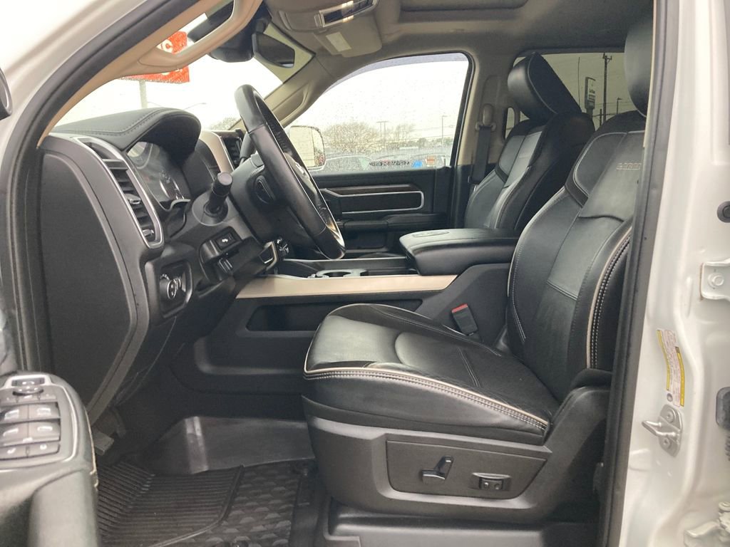 New 2024 Dodge Hornet R/T image 10