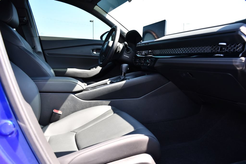 Used 2024 Honda Accord Sport image 36