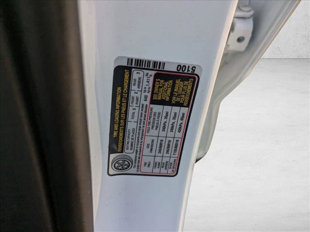 Used 2024 Hyundai Santa Cruz SEL image 14