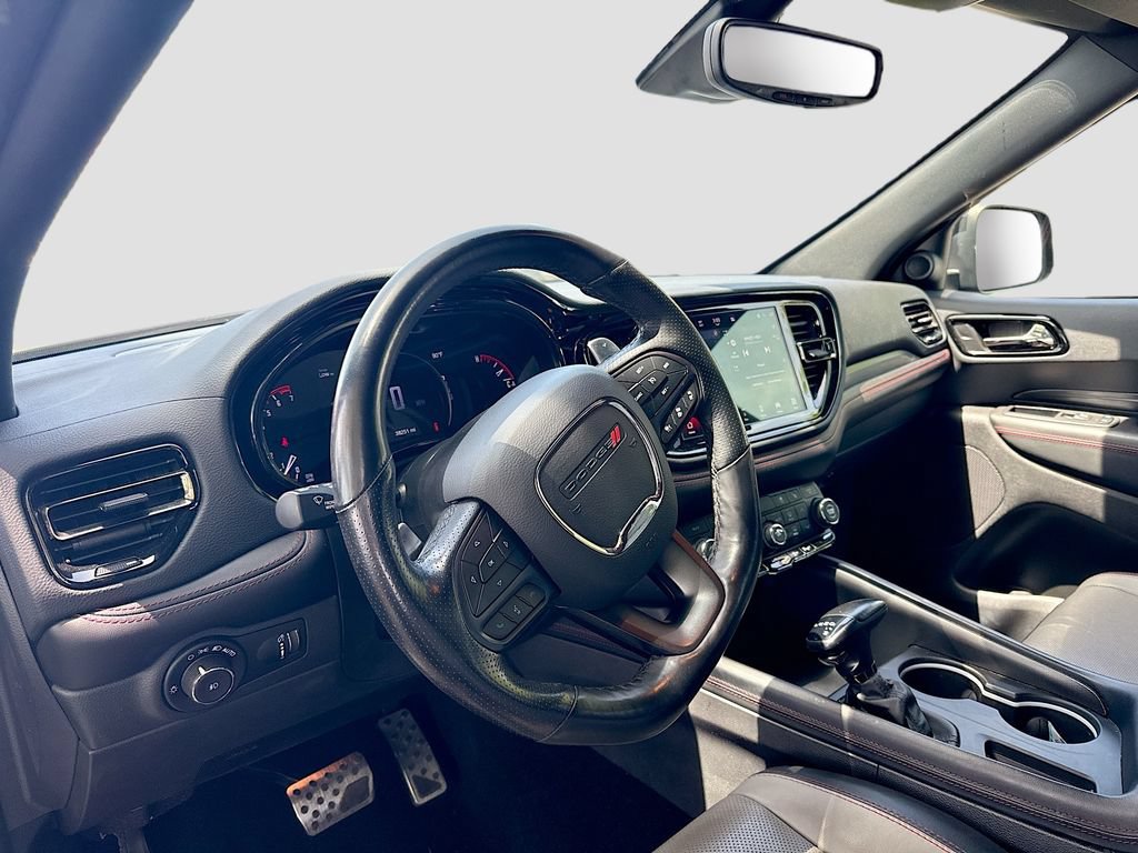 Used 2023 Dodge Durango GT RWD image 9