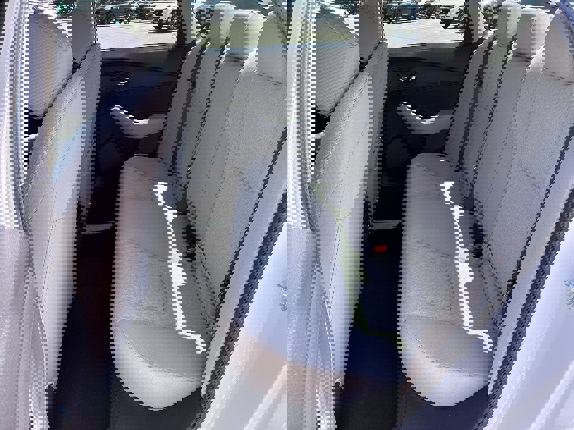 Certified 2025 Honda Accord LX image 20