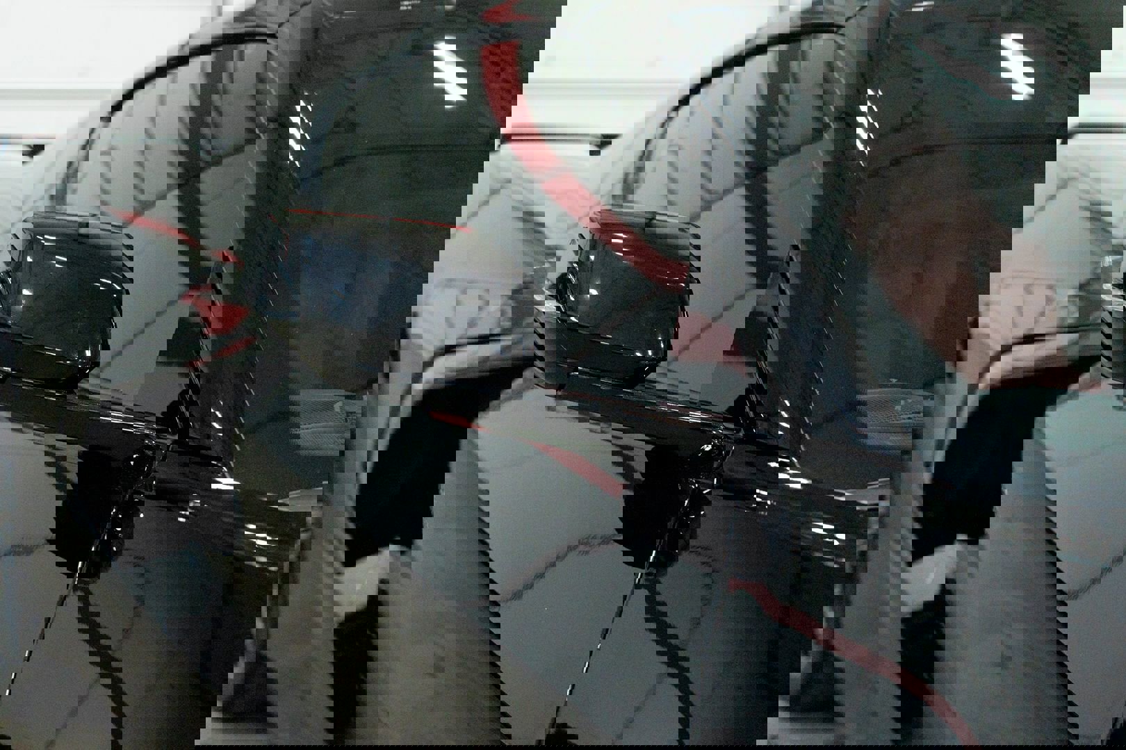 Used 2020 Chevrolet Corvette Stingray Preferred Cpe w/ 2LT image 15