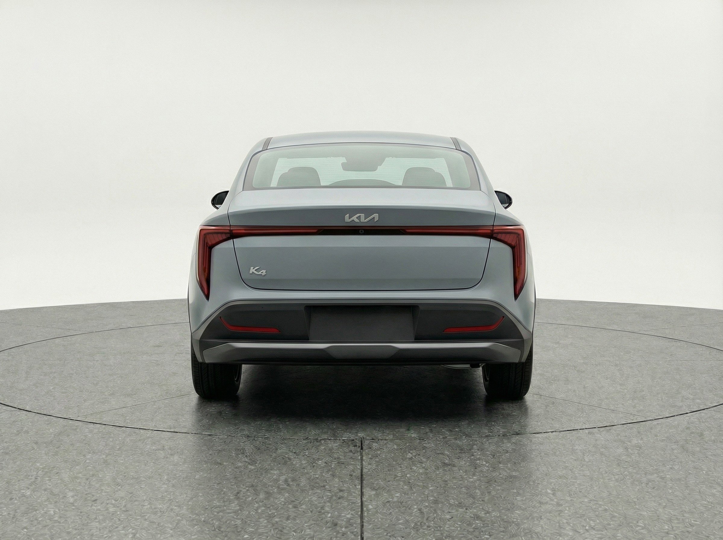 Used 2025 Kia K4 LXS image 7