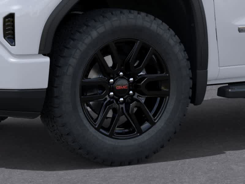 New 2026 GMC Sierra 1500 Elevation w/ Elevation Premium Package AWD/4WD image 9