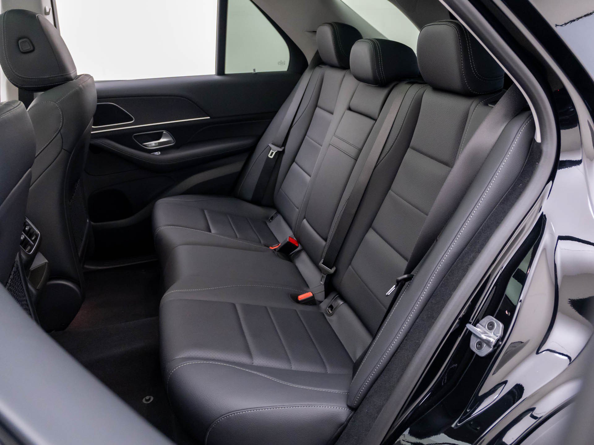 New 2026 Mercedes-Benz GLE 350 4MATIC image 20