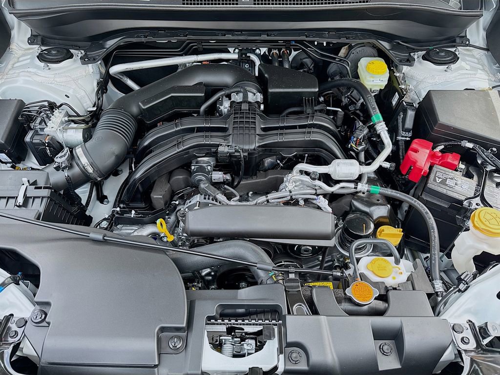 New 2026 Subaru Forester Wilderness image 39