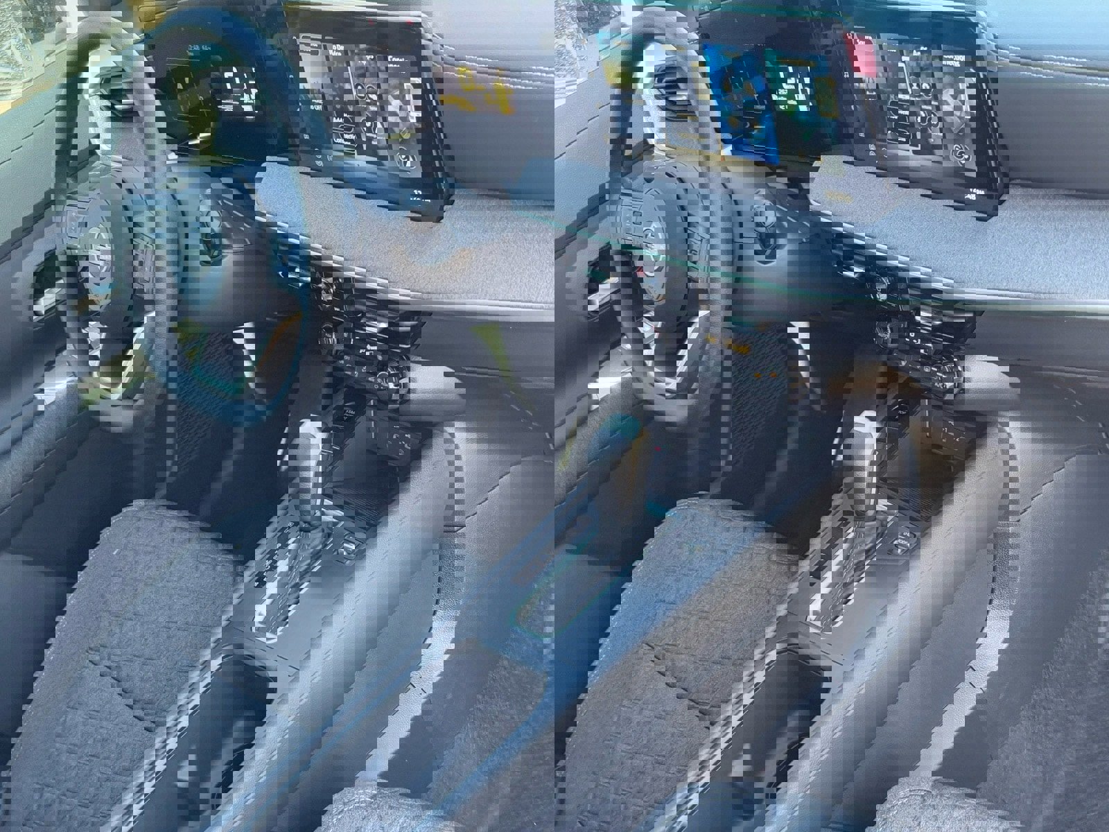 New 2026 Nissan Kicks SV w/ Cold Weather Package image 9