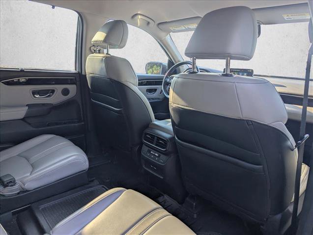 Used 2023 Honda Pilot EX-L image 30