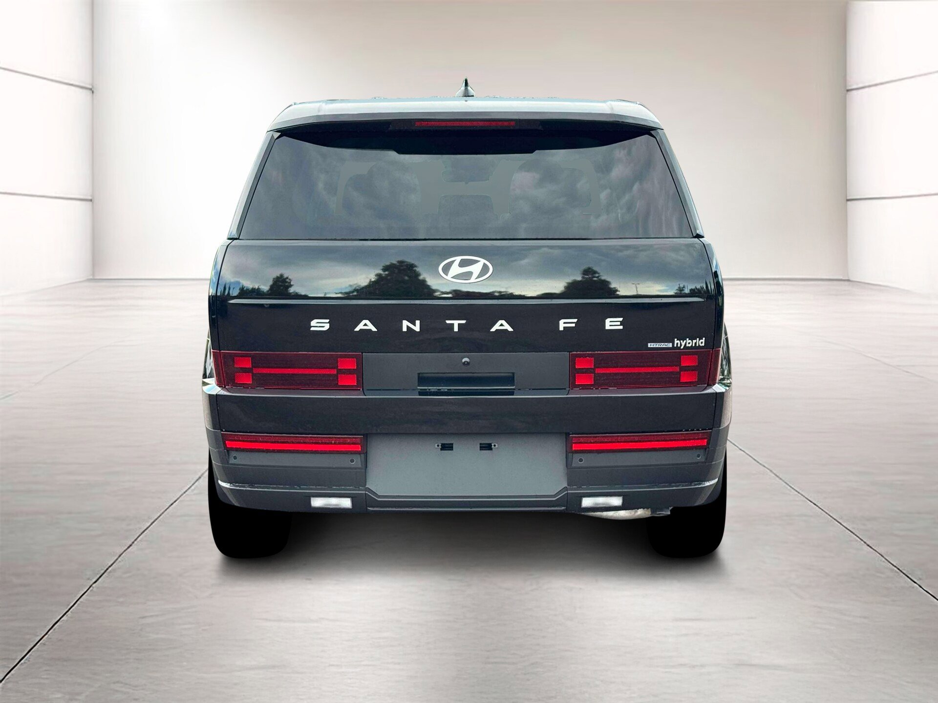 New 2026 Hyundai Santa Fe SE AWD/4WD image 6
