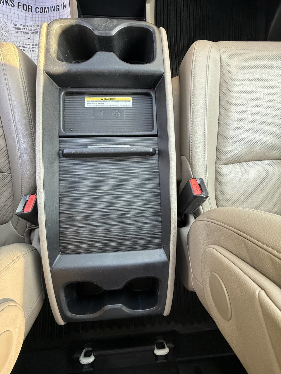 Used 2019 Honda Odyssey Elite image 30