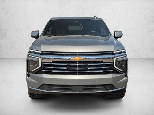 Used 2025 Chevrolet Tahoe LT AWD/4WD video 2