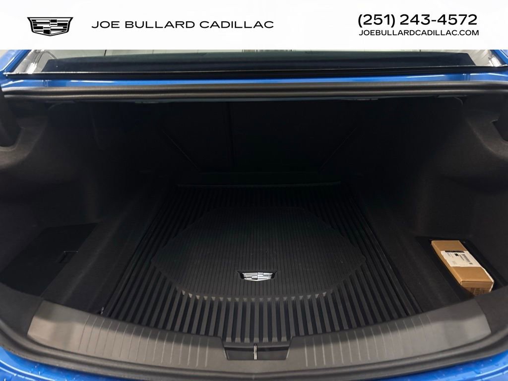 New 2026 Cadillac CT5 Premium Luxury image 21