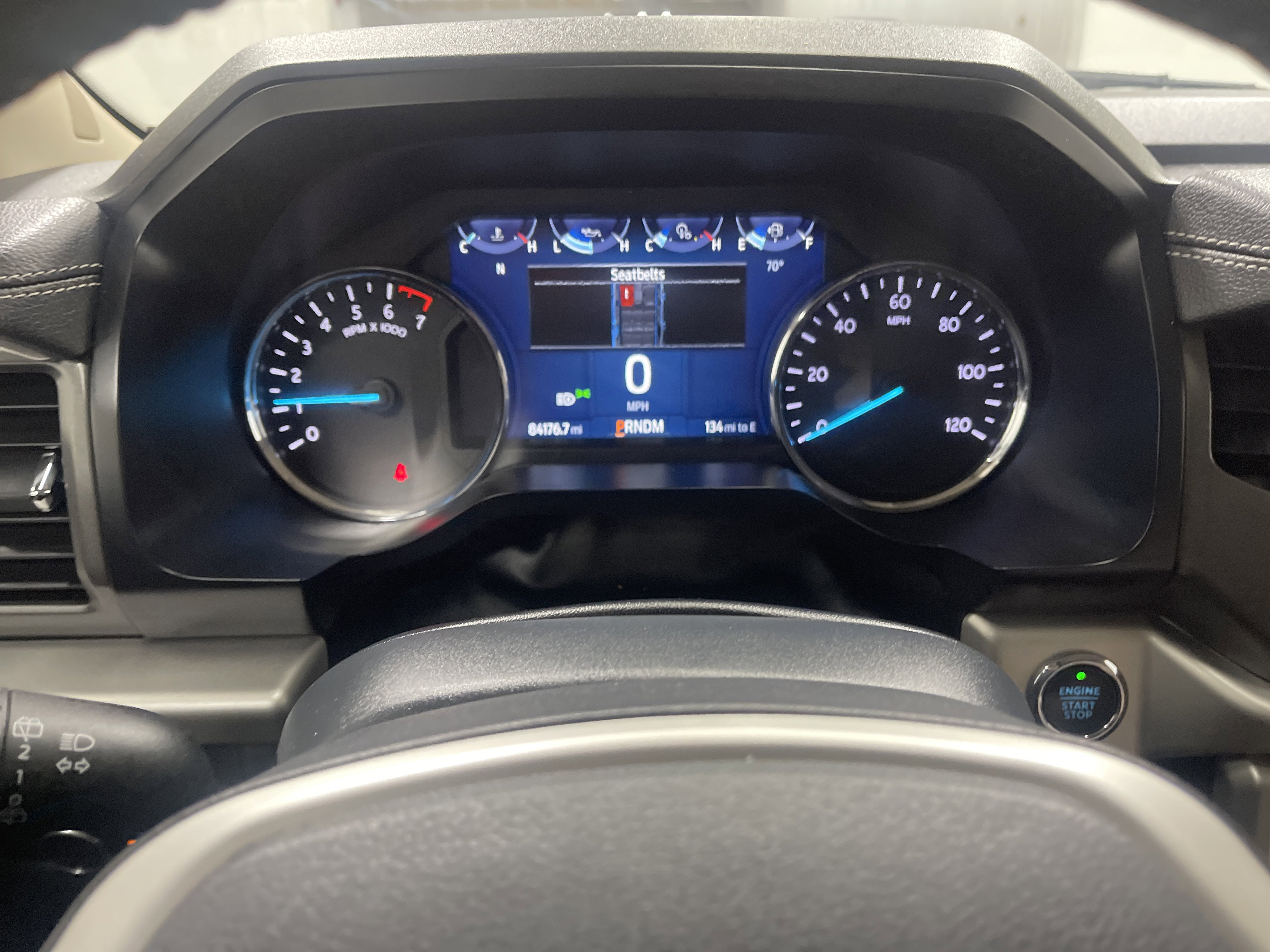 Used 2023 Ford Expedition Max XLT image 31