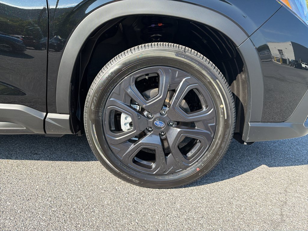 New 2026 Subaru Ascent Bronze Edition AWD/4WD image 9