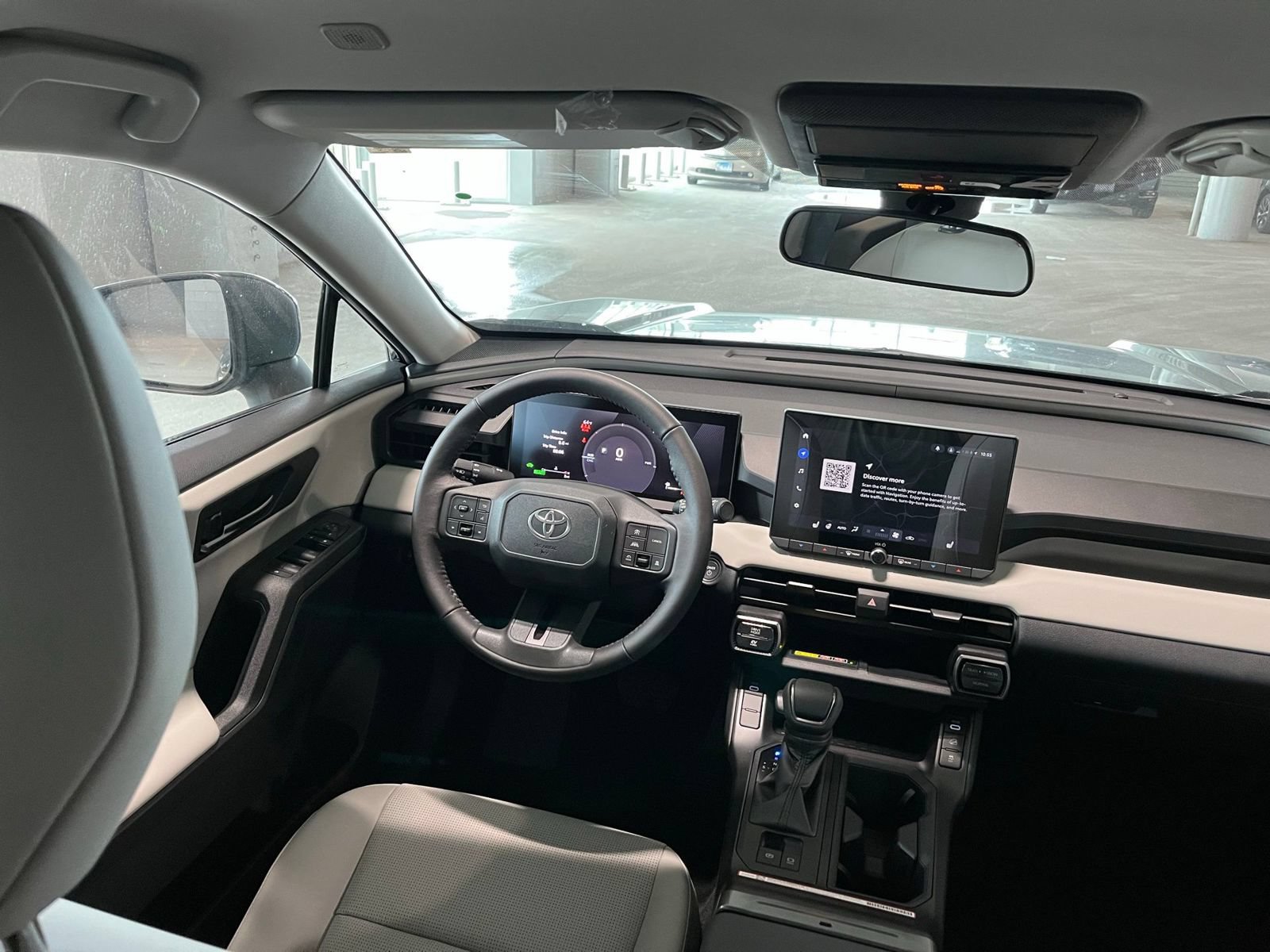 New 2026 Toyota RAV4 XLE Premium AWD/4WD image 38