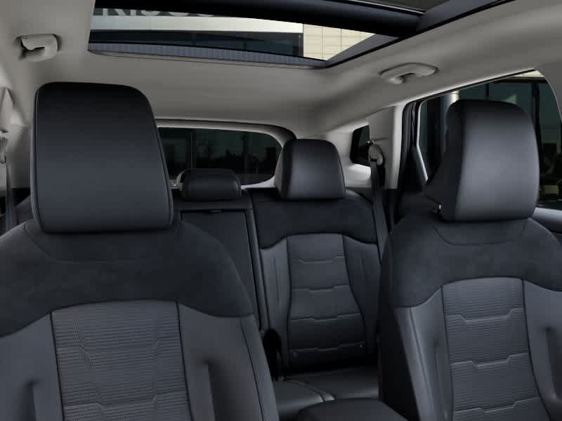 New 2027 Kia Sportage SX AWD/4WD image 27