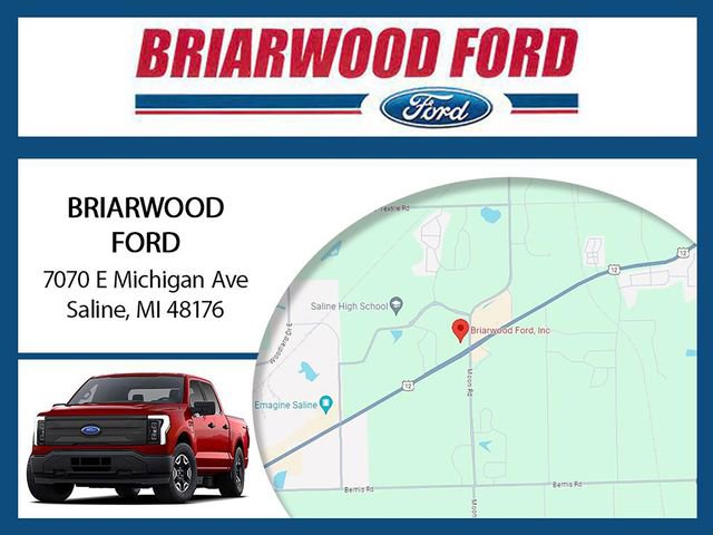 Certified 2024 Ford Escape Platinum image 22