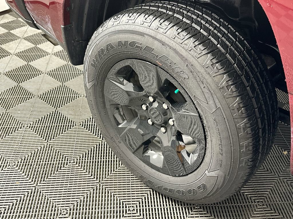 Certified 2024 RAM 1500 Big Horn image 40