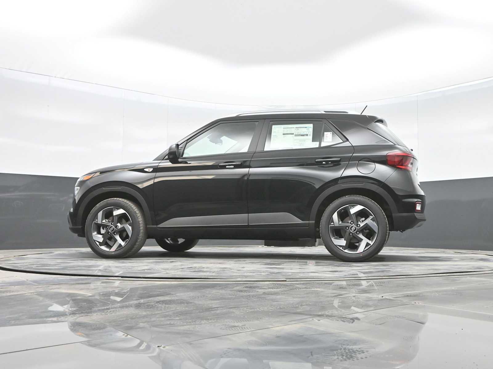 New 2026 Hyundai Venue SEL image 33