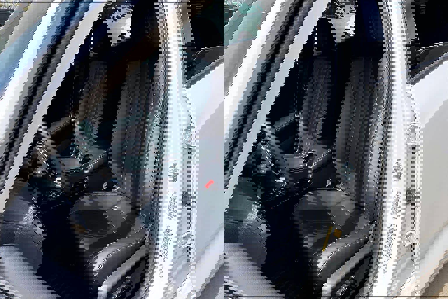 Used 2023 Acura Integra A-Spec image 8