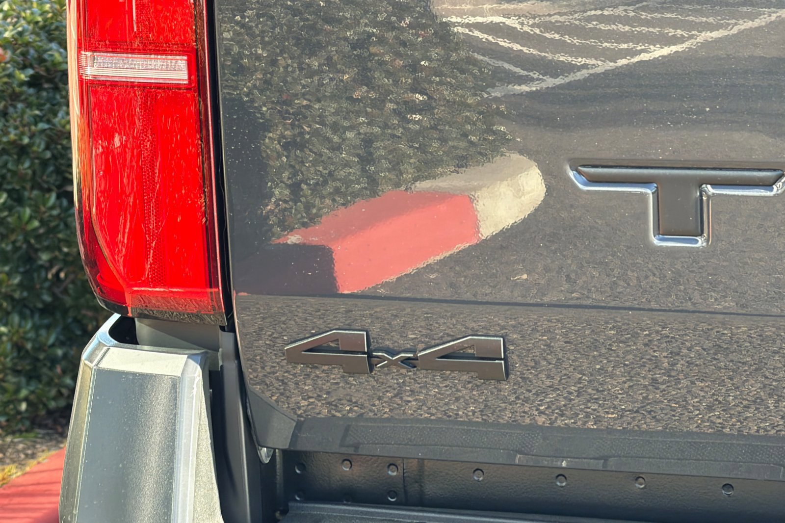 New 2026 Toyota Tacoma TRD Sport image 7