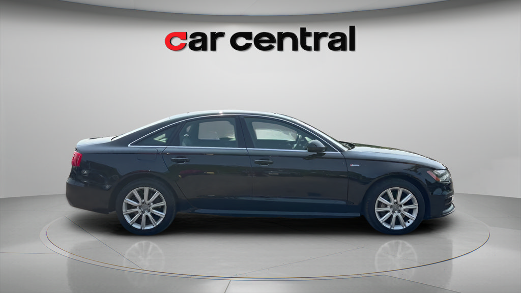 Used 2013 Audi A6 3.0T Prestige AWD/4WD image 7