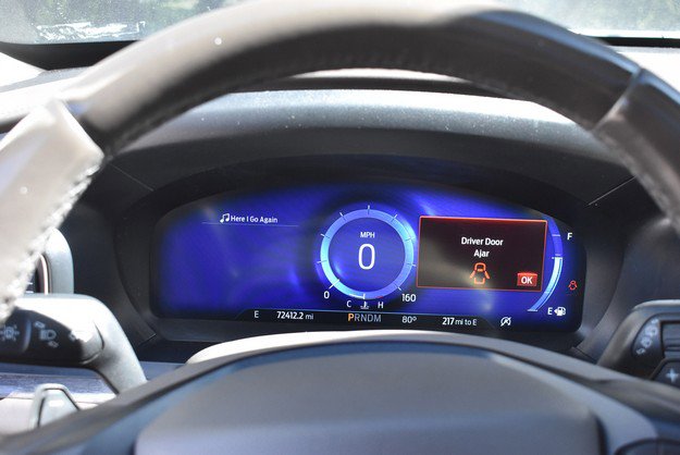 Used 2020 Ford Explorer Platinum image 33