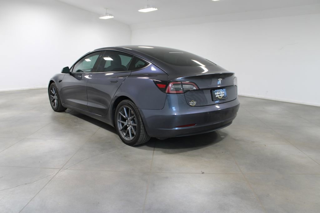 Used 2021 Tesla Model 3 Standard Range Plus RWD image 7