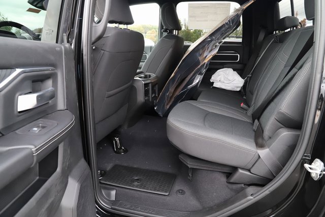 New 2026 RAM 2500 Big Horn image 19