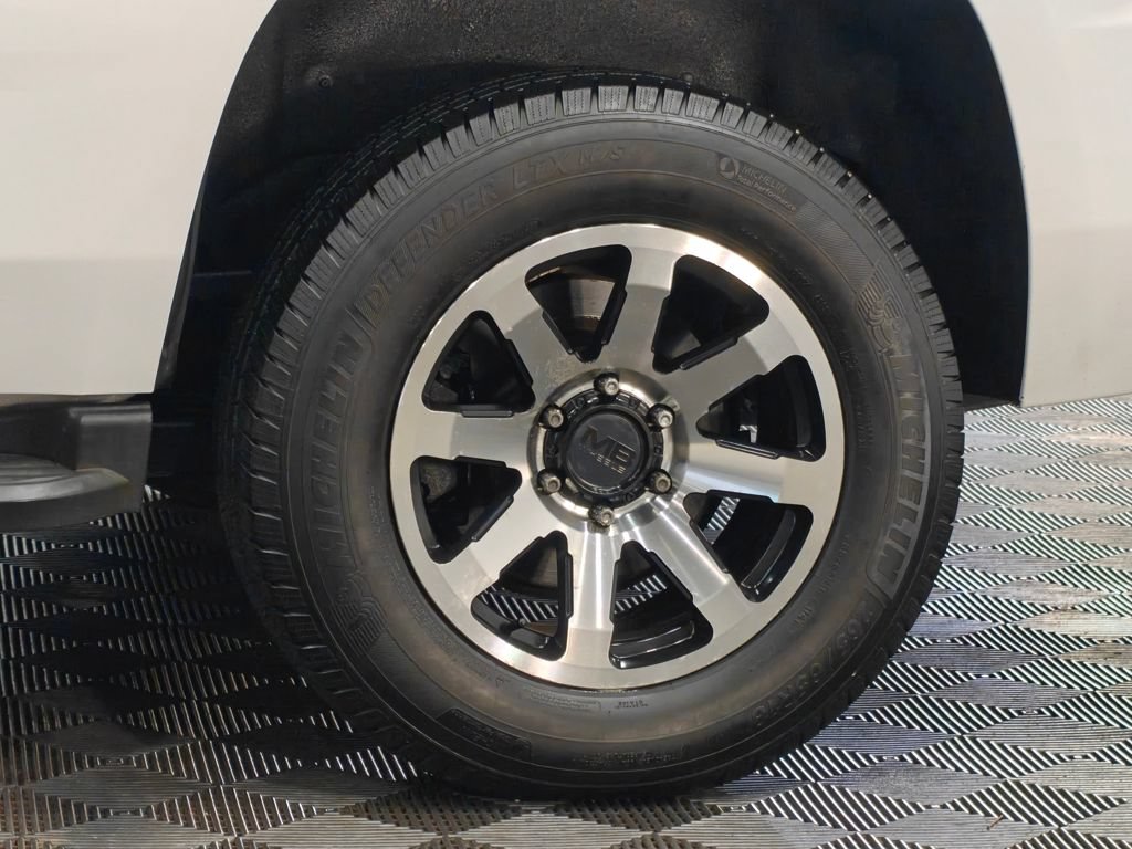 Used 2015 Chevrolet Tahoe LT AWD/4WD image 52