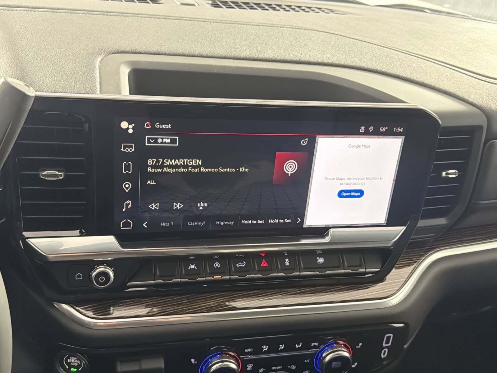 New 2026 GMC Sierra 1500 Elevation w/ Elevation Select Package image 18