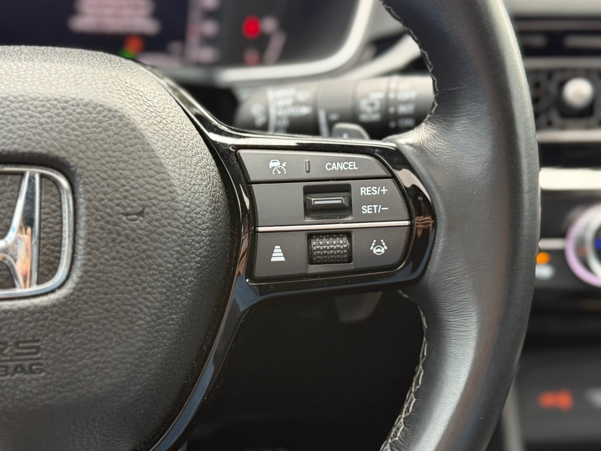 Used 2023 Honda Civic Sport Touring image 26