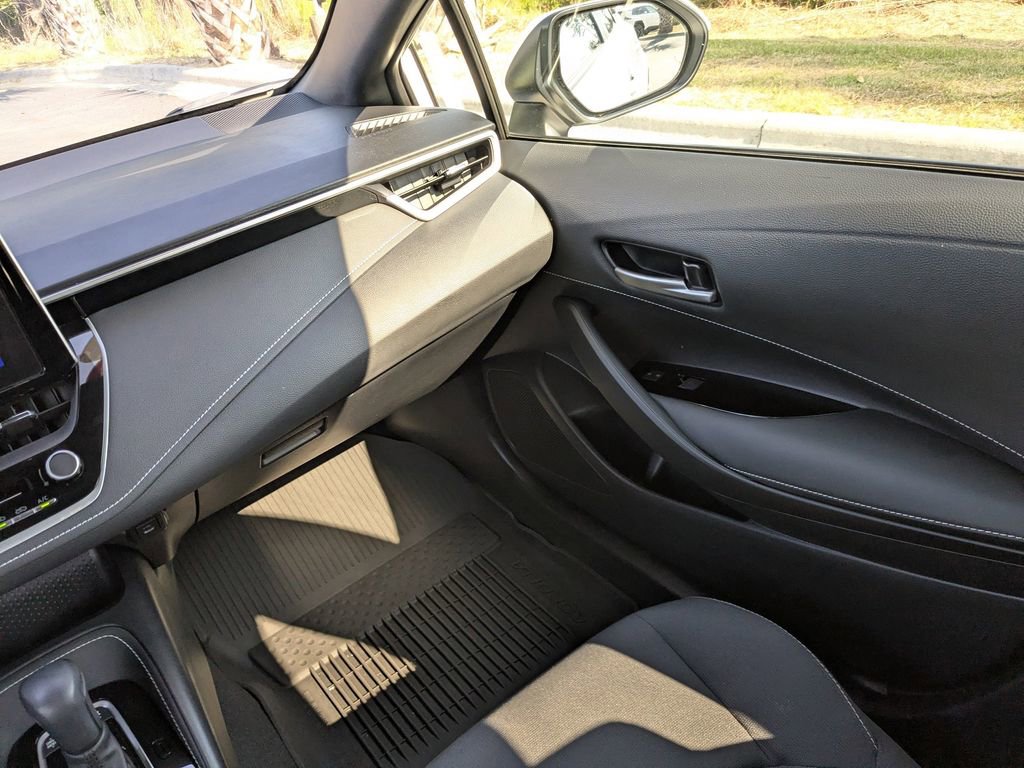 Used 2024 Toyota Corolla SE FWD image 18