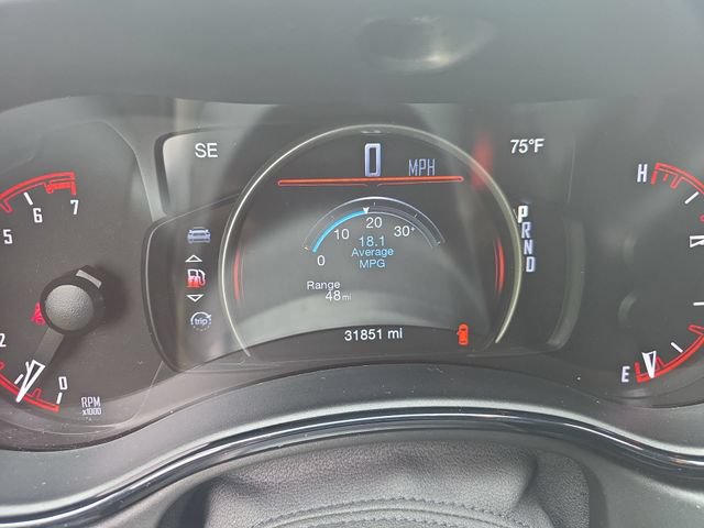 Used 2021 Dodge Durango SXT RWD image 20