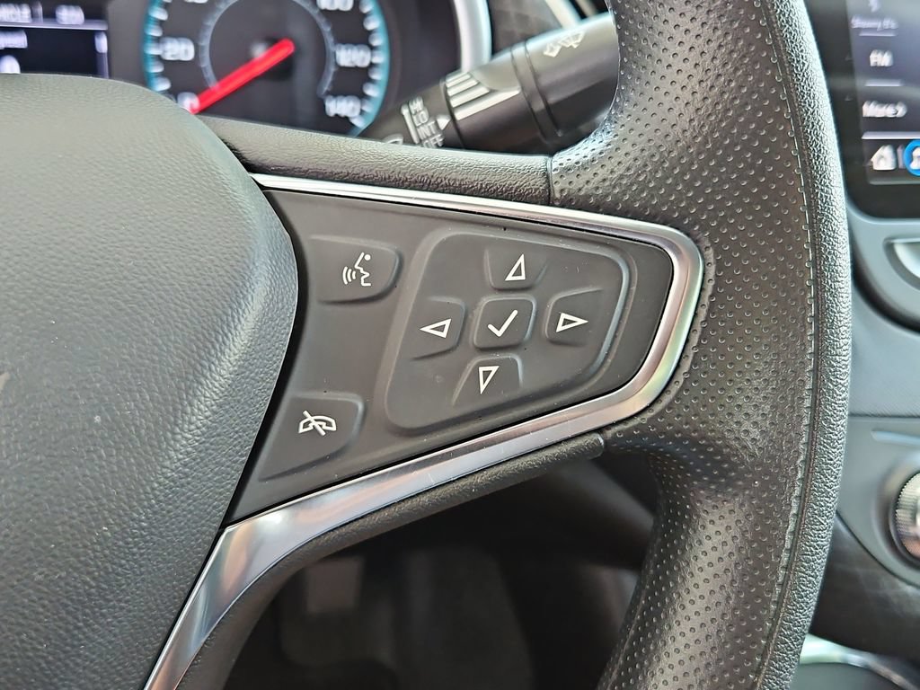 Used 2025 Chevrolet Malibu LT FWD image 12