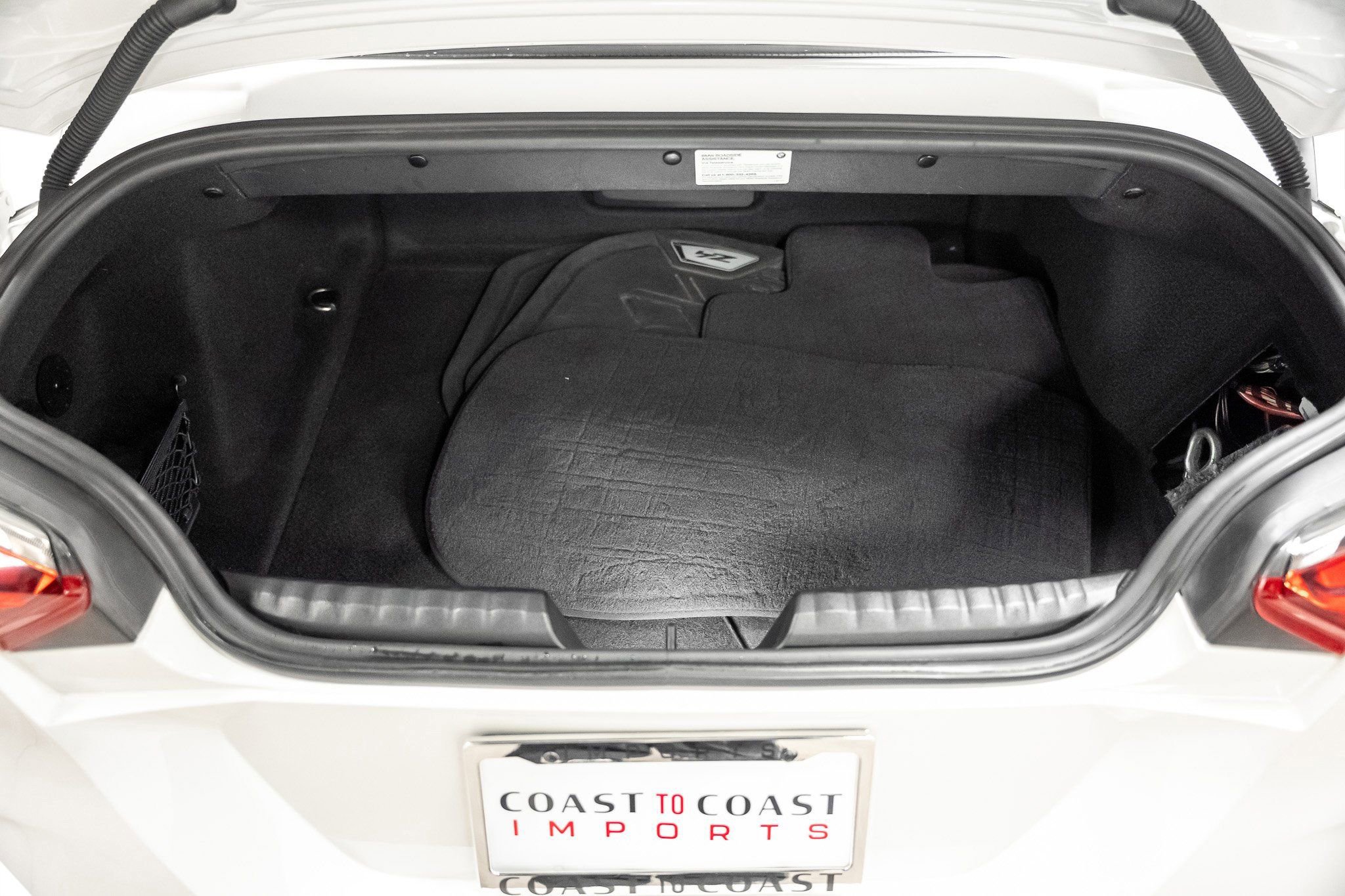 Used 2023 BMW Z4 sDrive30i w/ Premium Package image 52