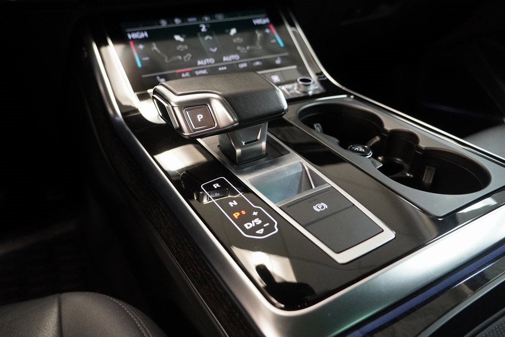 Used 2022 Audi Q7 3.0T Premium Plus image 22