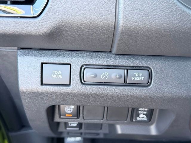 New 2026 Nissan Frontier PRO-4X w/ Pro-4x Convenience Package image 22