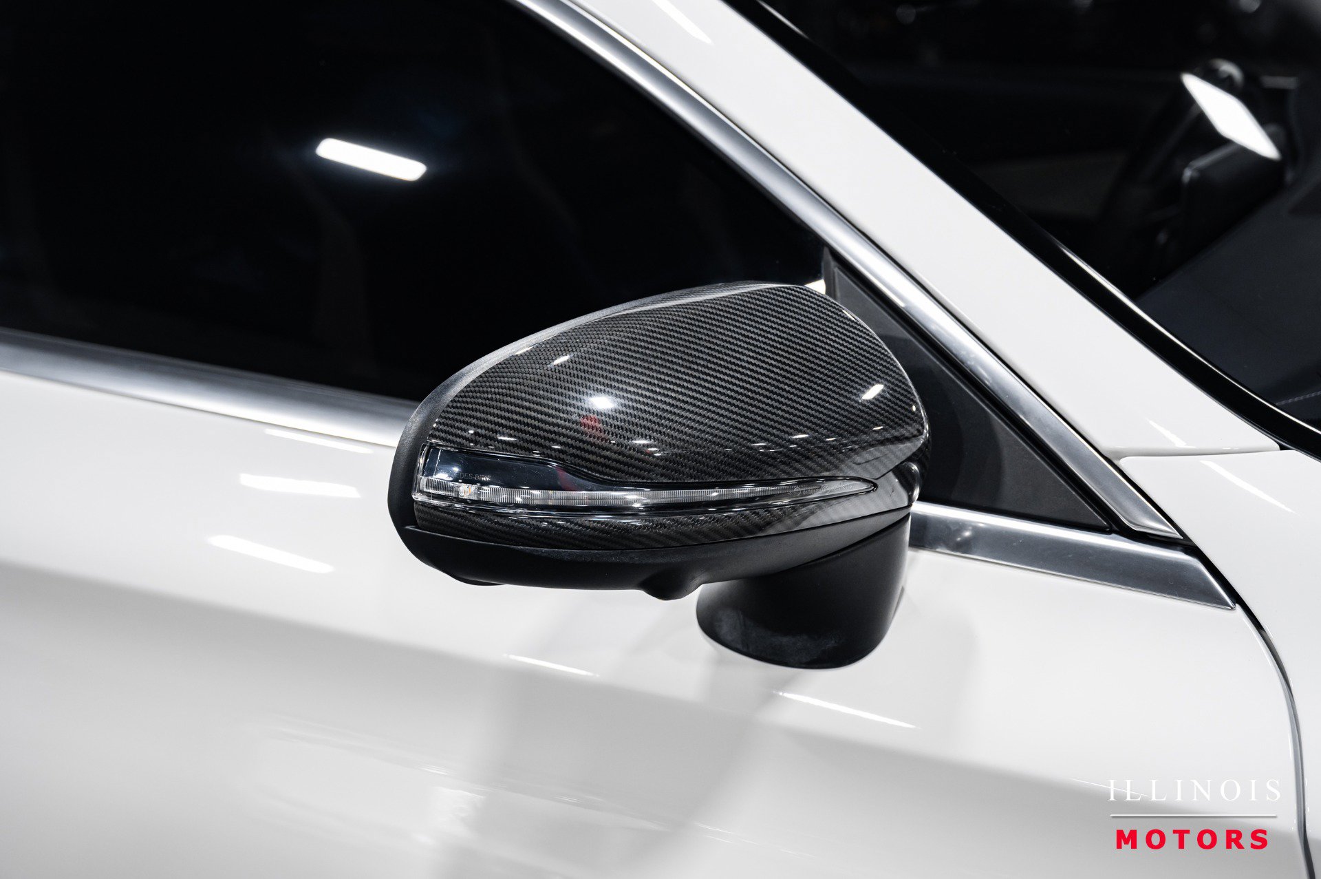 Used 2017 Mercedes-Benz C 63 AMG S image 16