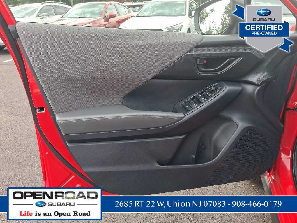 Used 2025 Subaru Crosstrek 2.5i Premium w/ Convenience Package #2 AWD/4WD image 23