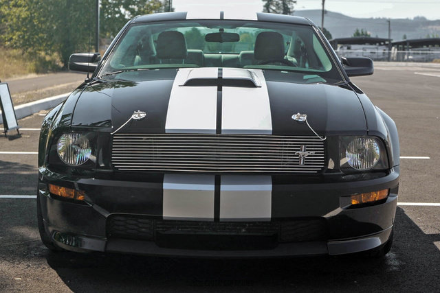 Used 2007 Ford Mustang GT RWD image 13