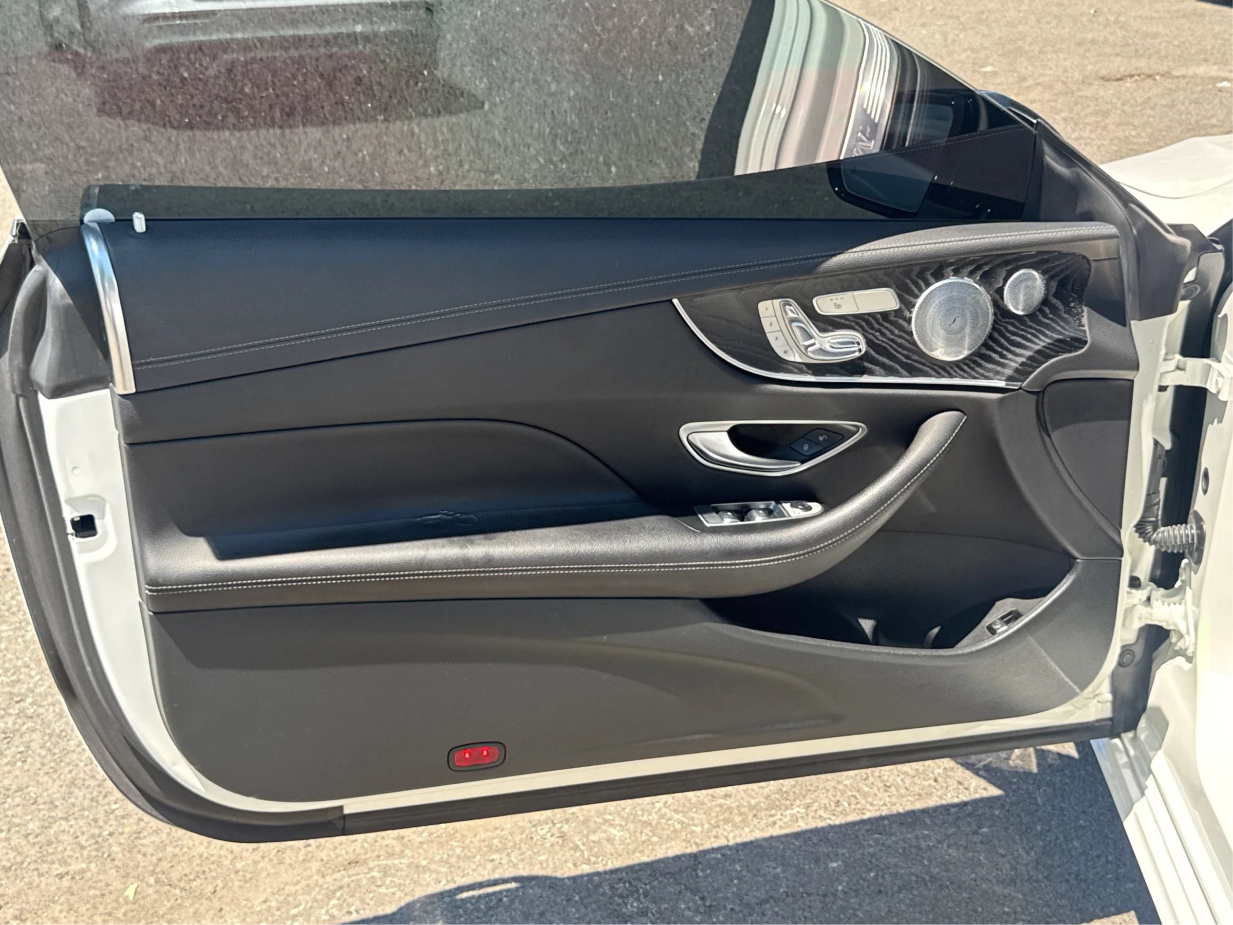 Used 2019 Mercedes-Benz E 450 Coupe image 17